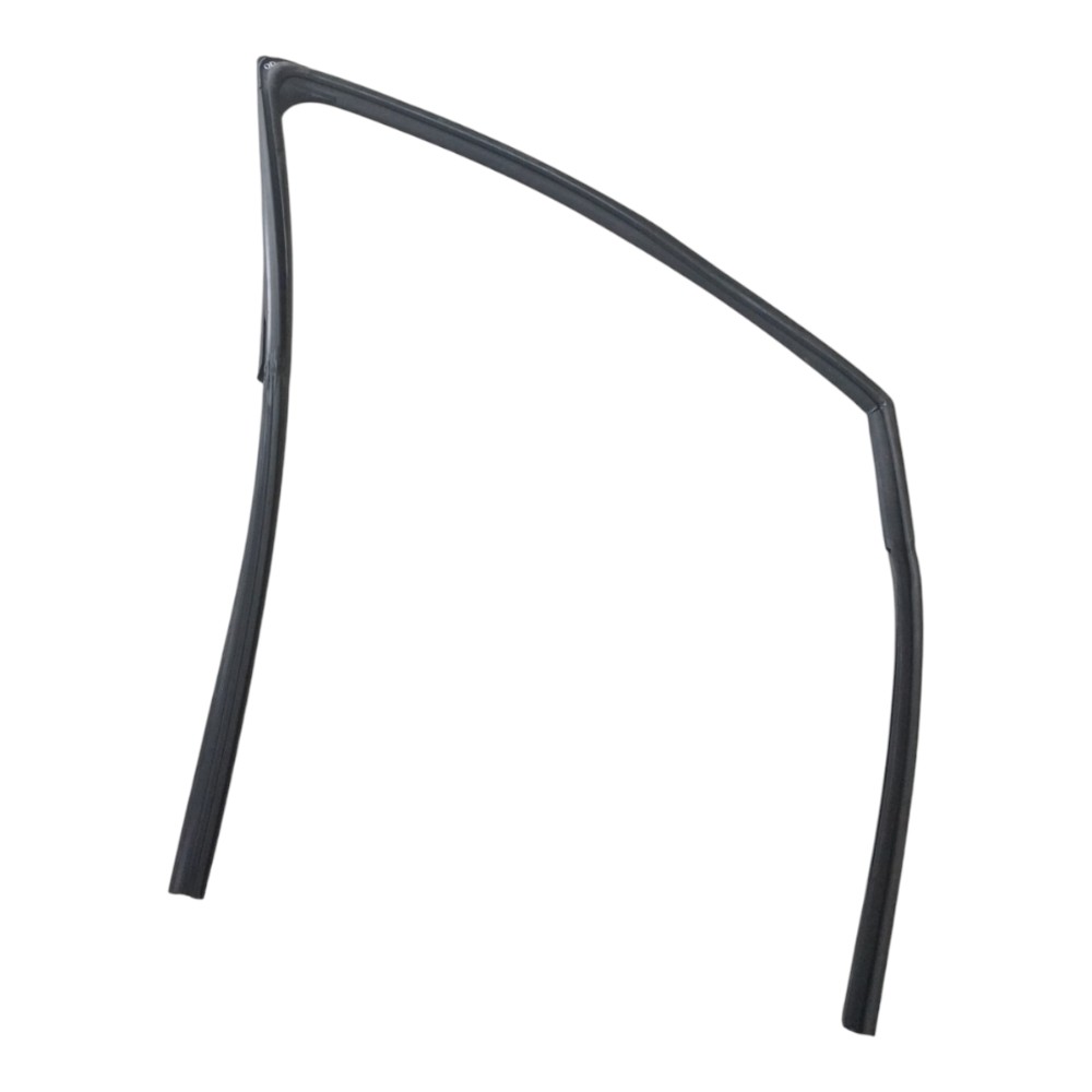 Canaleta Porta Dianteira/e Renault Sandero 2014 2023 2