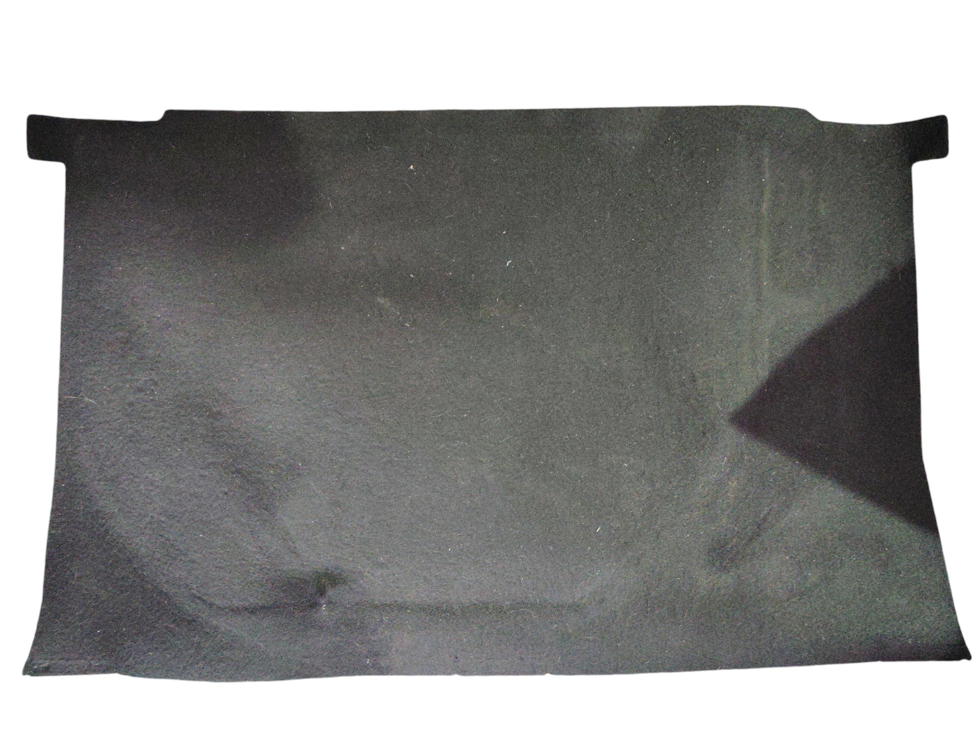 Carpete Assoalho Porta Malas Volkswagen Fox 2004 A 2016