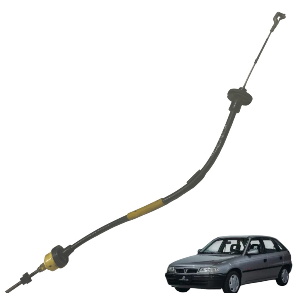 Cabo Embreagem Chevrolet Gm Astra 1995 V20