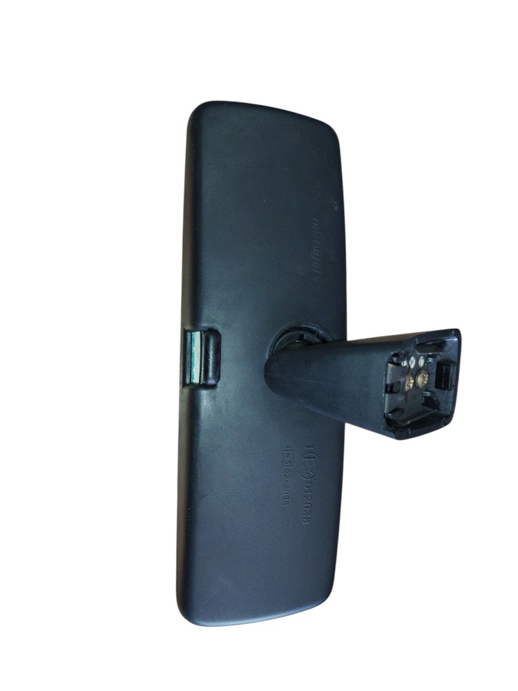 Retrovisor Interno Volkswagen Fox Cross Fox Polo 2004 A 2015 7