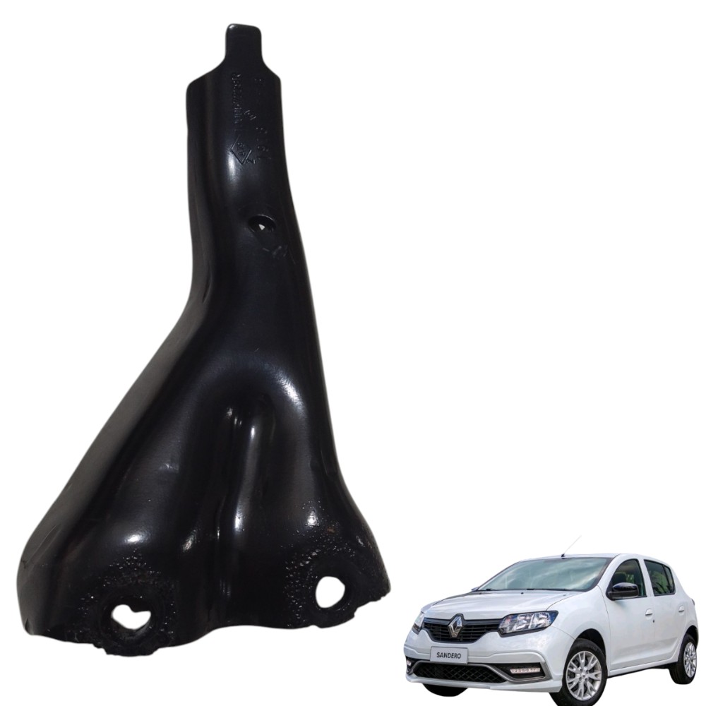 Suporte Alça Motor Renault Sandero Captur 2017/20 10067228r