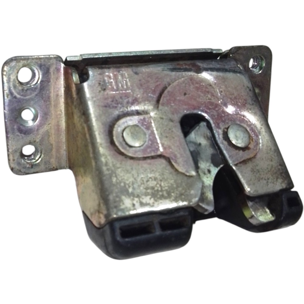 Fechadura Tampa Traseiro Porta Malas Gm Zafira 2001 A 2012 4
