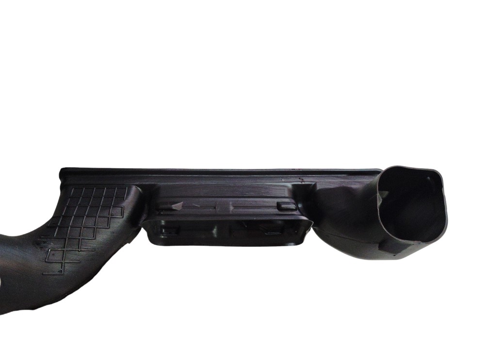 Duto De Ar Painel Toyota Etios 2012-2018 558430d200 3
