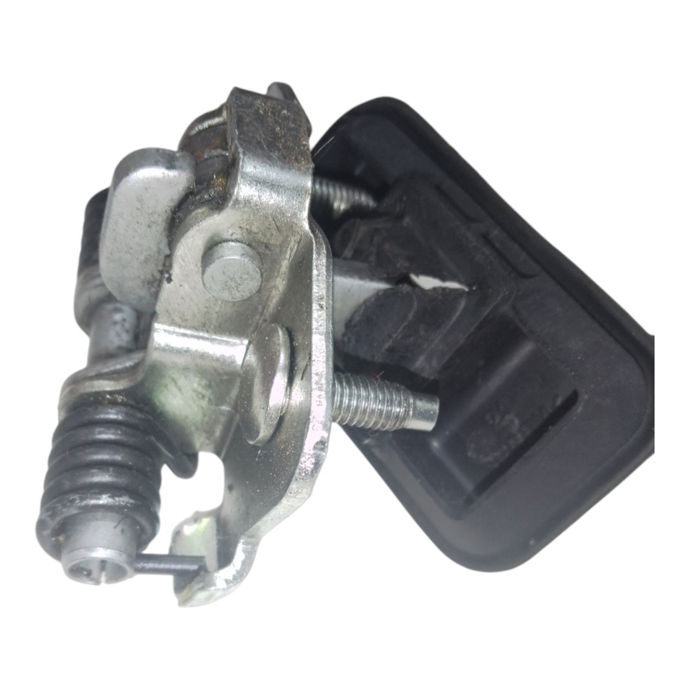Limitador Porta Traseiro Renault Sandero 2015 A 2019 Et 4225 6