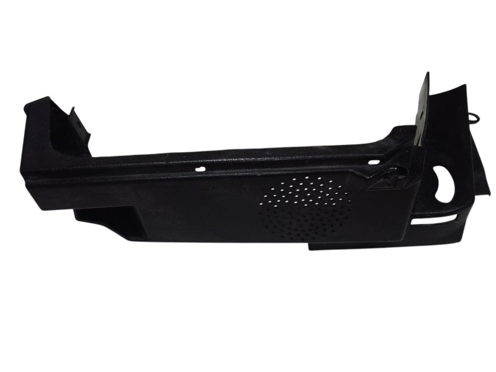 Suporte Direito Bagagito Fiat Uno Mille 1999 2013 Preto 3