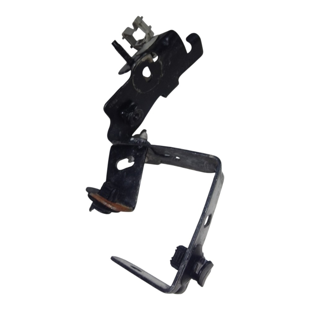 Suporte Metálico Do Chicote Elétrico Renault Sandero 3572r 6