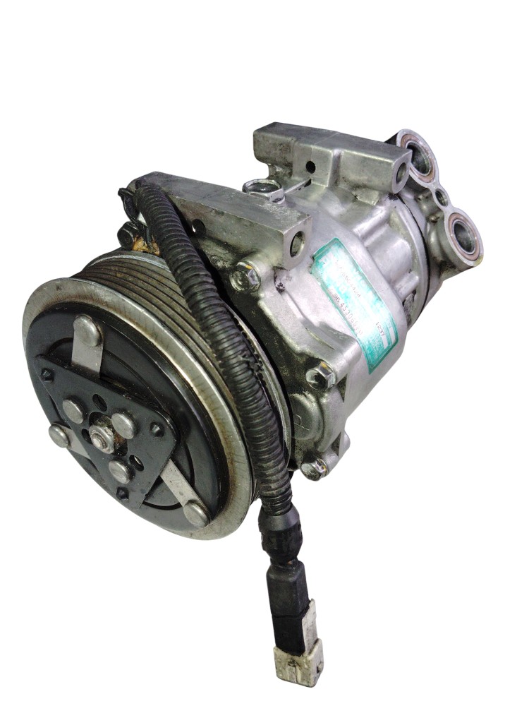 Compressor Do Ar Condicionado Xsara Picasso 2001 A 2011 6