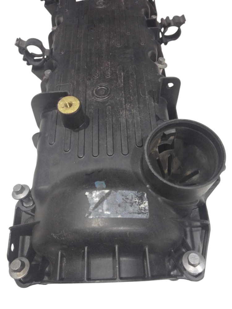 Tampa De Válvula Original Fiat Uno Cronos Argo Strada 18 22 Preto 7