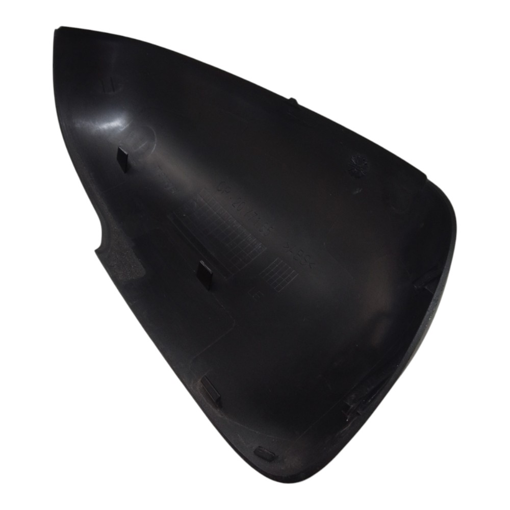 Capa Retrovisor Esquerdo Fiat Palio Mobi – Preto Preto Preto 2