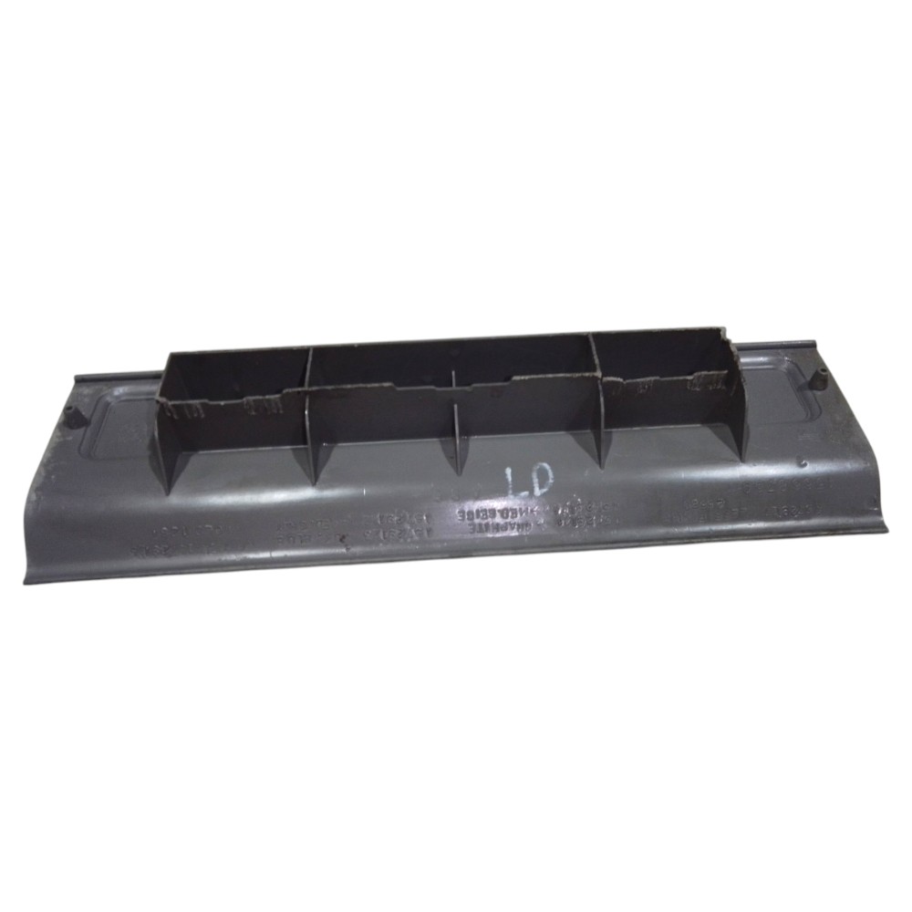 Soleira Porta Traseira Direita Blazer 1995/2000 15668769 Cinza 3