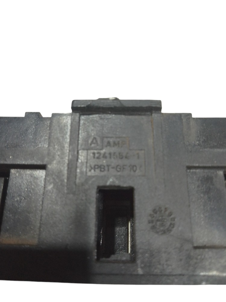 Suporte conector poeta Volkswagen fox SpaceFox 2014 6