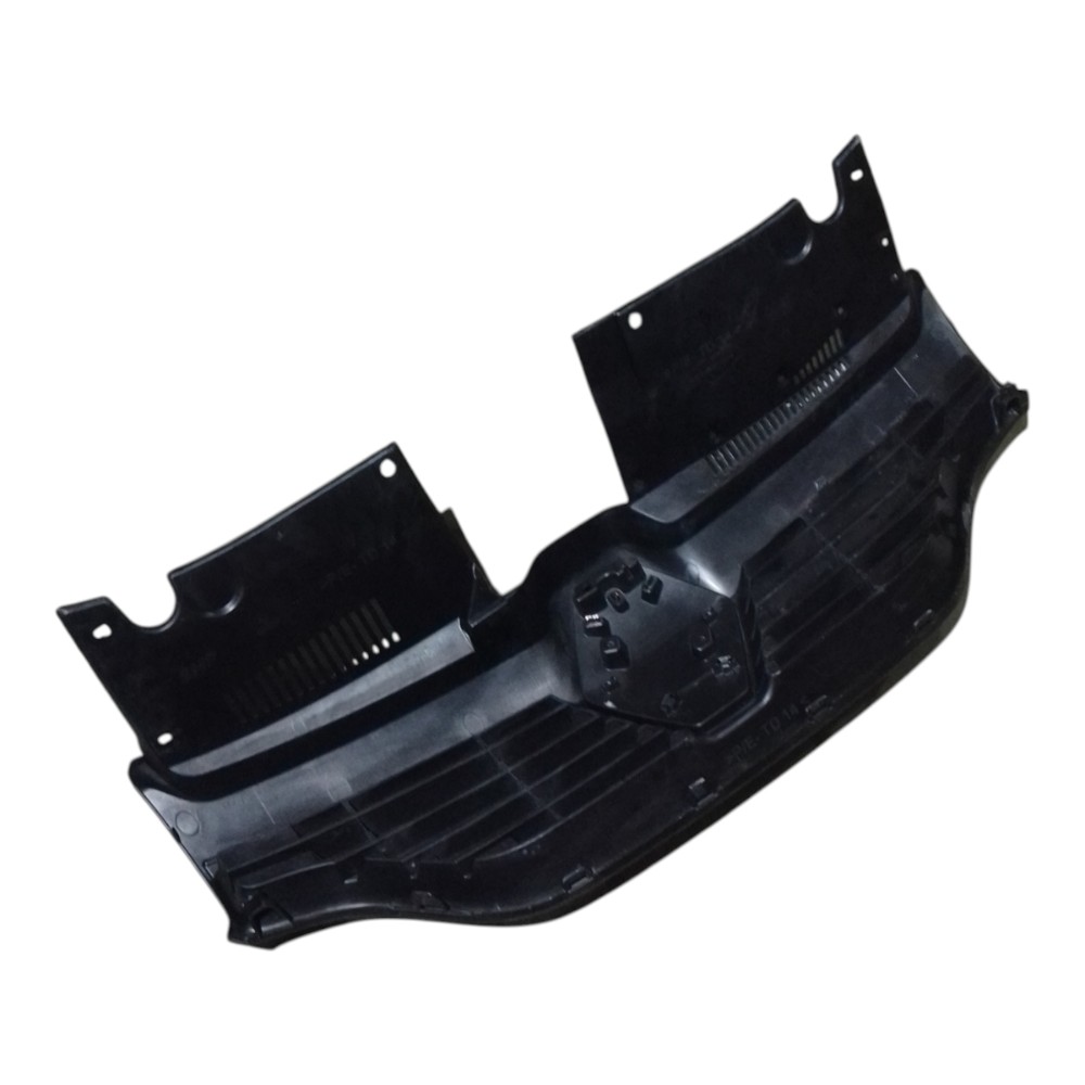 Grade Parachoque Dianteiro Renault Sandero Logan 2015 A 2017 – Preto 13
