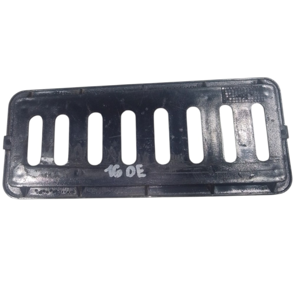 Moldura Entrada Ar Porta Fiat Uno Original 7577162 2