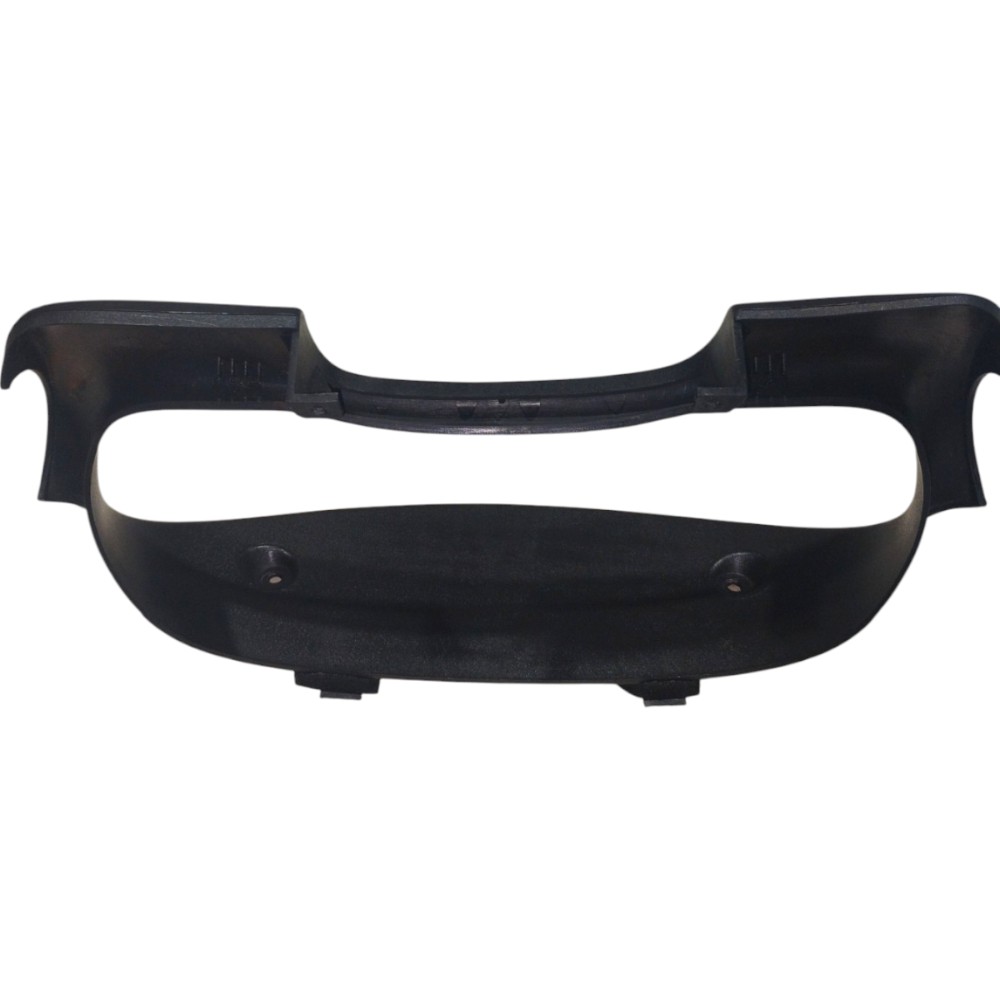 Moldura Painel Instrumentos Chevrolet Astra V20 90450415  Preto 3