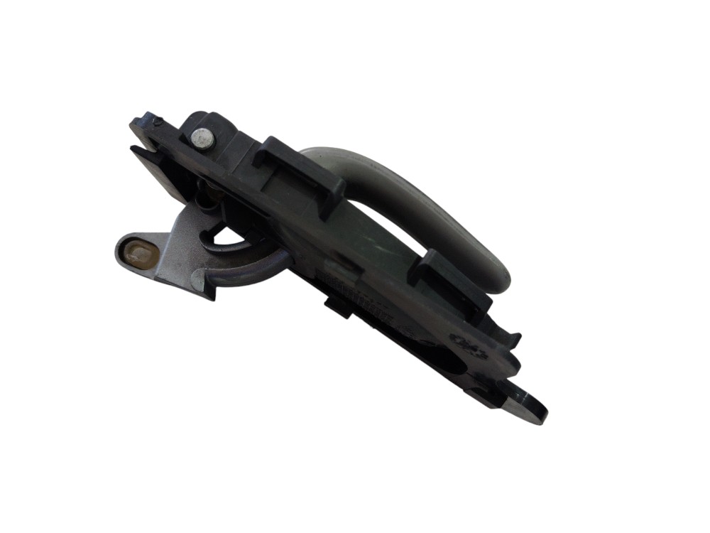 Maçaneta Interna Direito Citroen Xsara Picasso 2005/2011 Cinza Dianteira 3