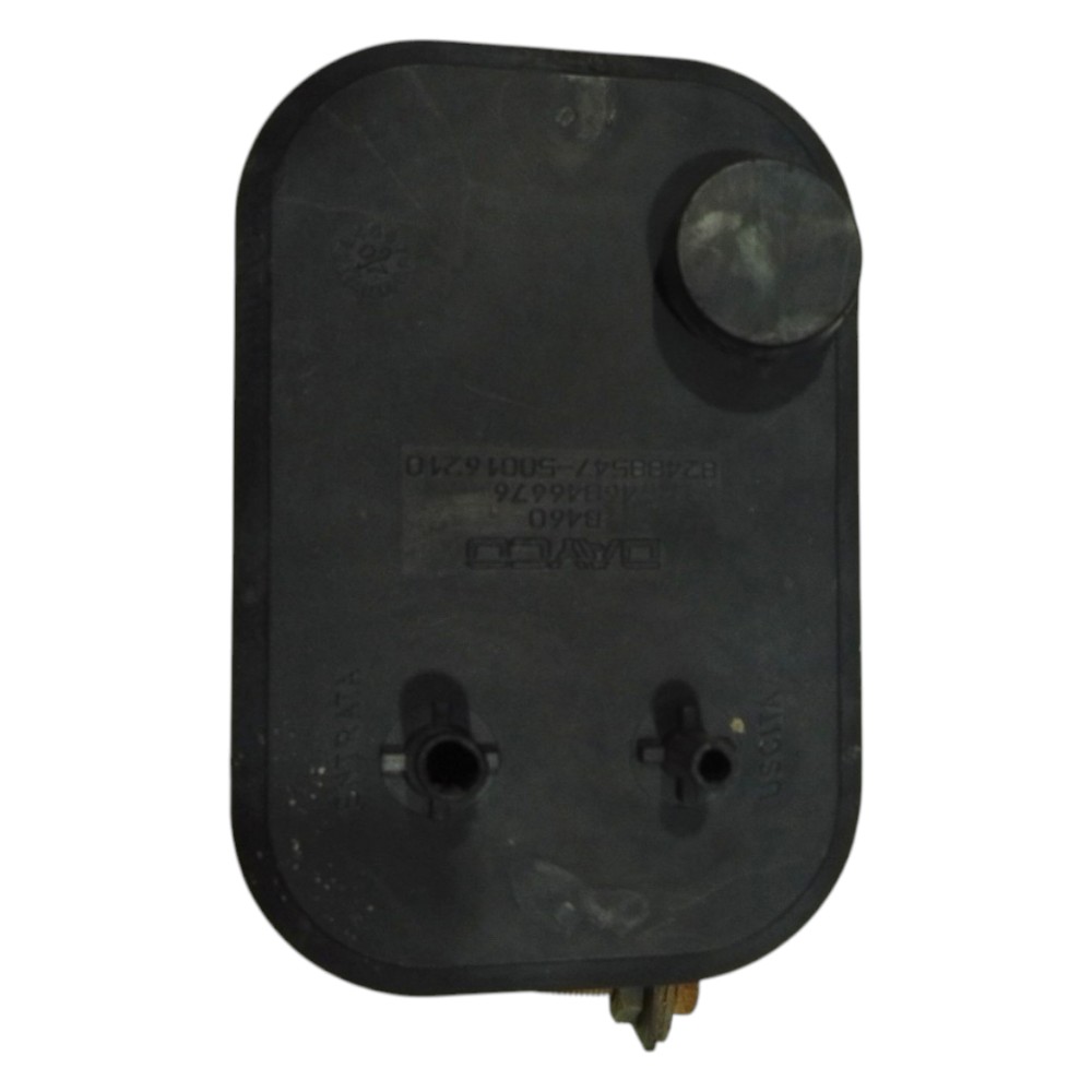 Filtro Canister Fire 1.0 Fiat Fiorino Uno Mille 2005 A 2008 6