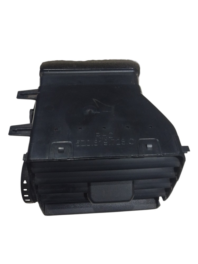 Difusor De Ar Central direito Volkswagen Fox 2010 2014 3