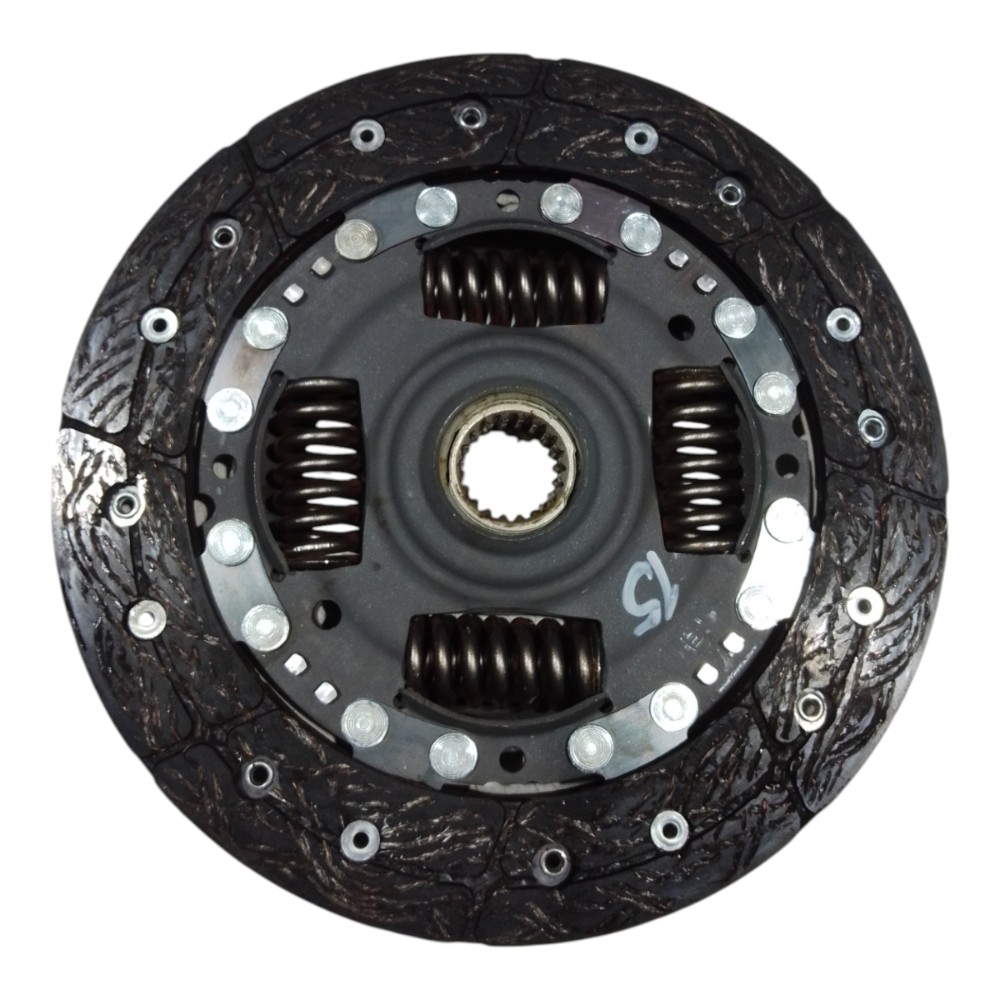 Kit embreagem completo FIAT UNO MILLE V15 8