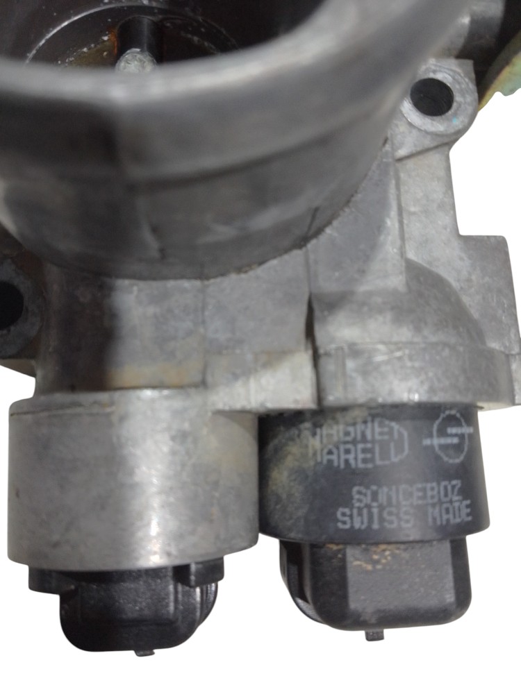 TBI corpo borboleta 1.0 Fiat uno Fiorino Fire  01 13 34SXFE6 9
