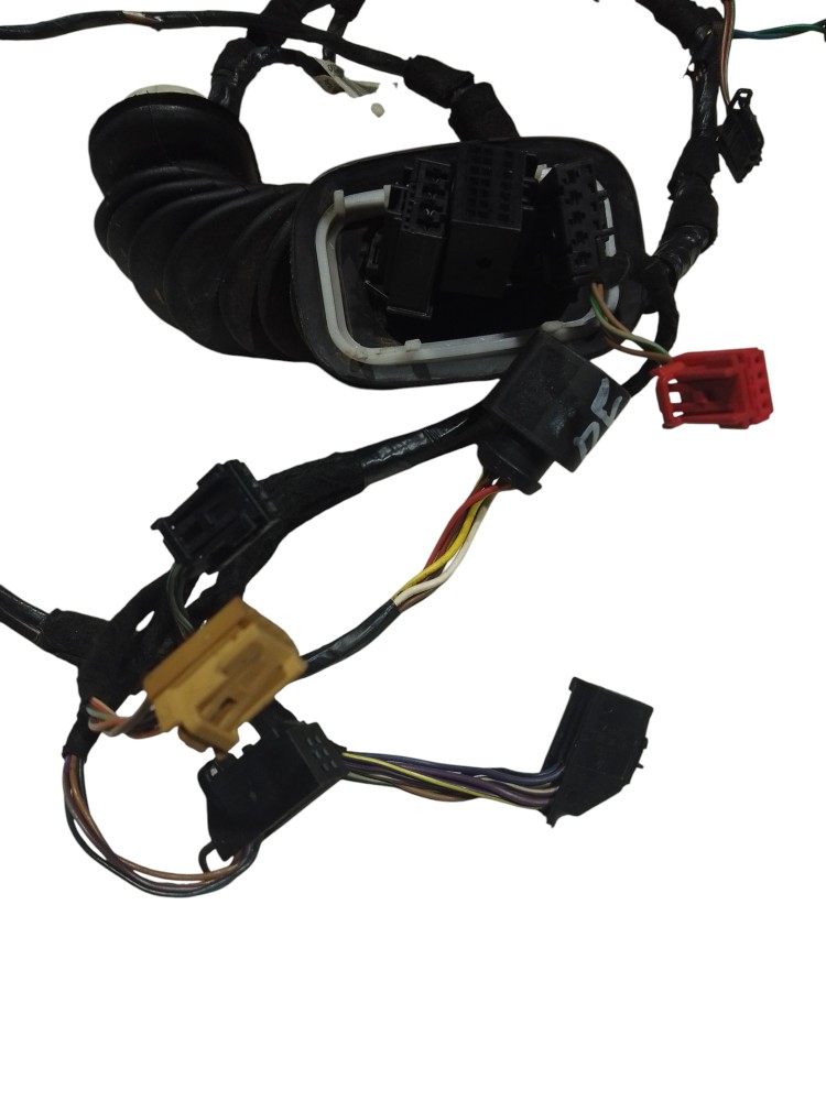 Chicote Porta dianteira direita Volkswagen fox 2004 2010 10