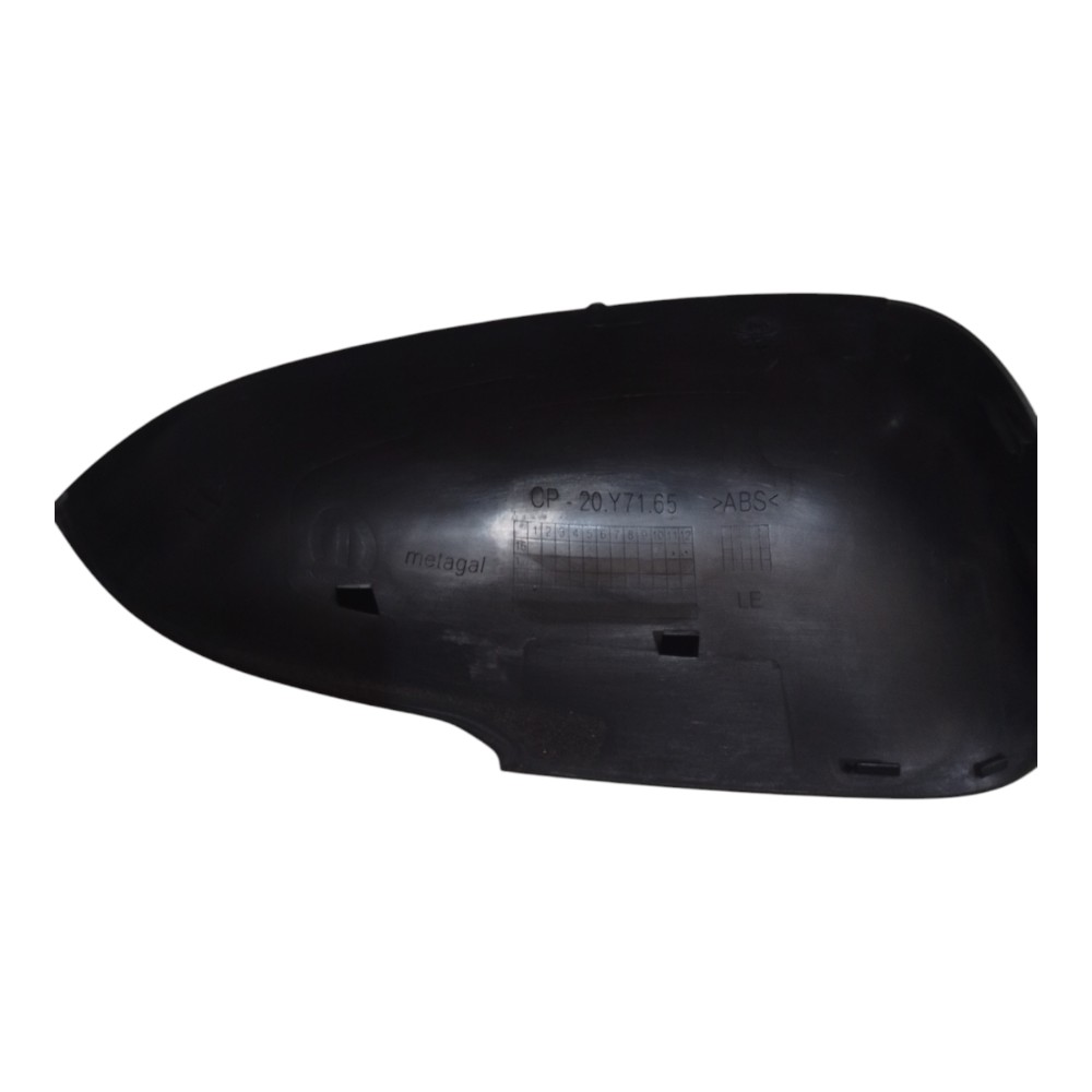 Capa Retrovisor Esquerdo Fiat Palio Mobi – Preto Preto Preto 8