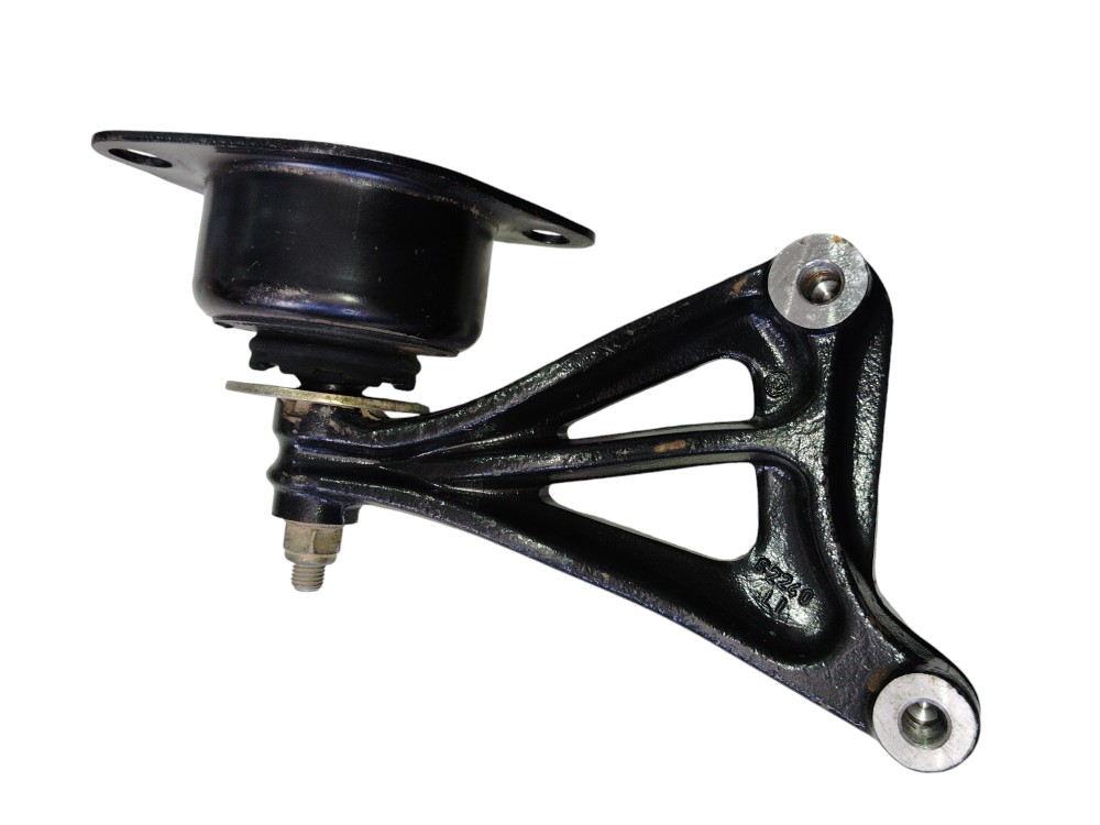 Coxim Suporte Câmbio Superior 1.0 Fiat Palio Siena 1999/2016