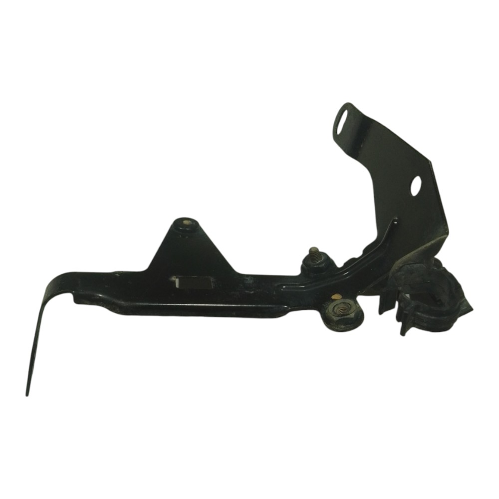 Suporte Válvula Canister Fiat Uno Mille 2007 / 2008 5