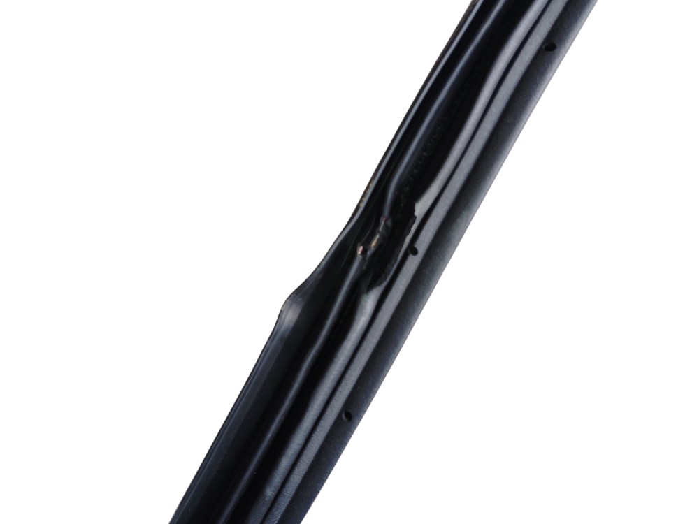 Borracha Vedação Porta Traseira Esquerda Xsara Picasso 00/11 5