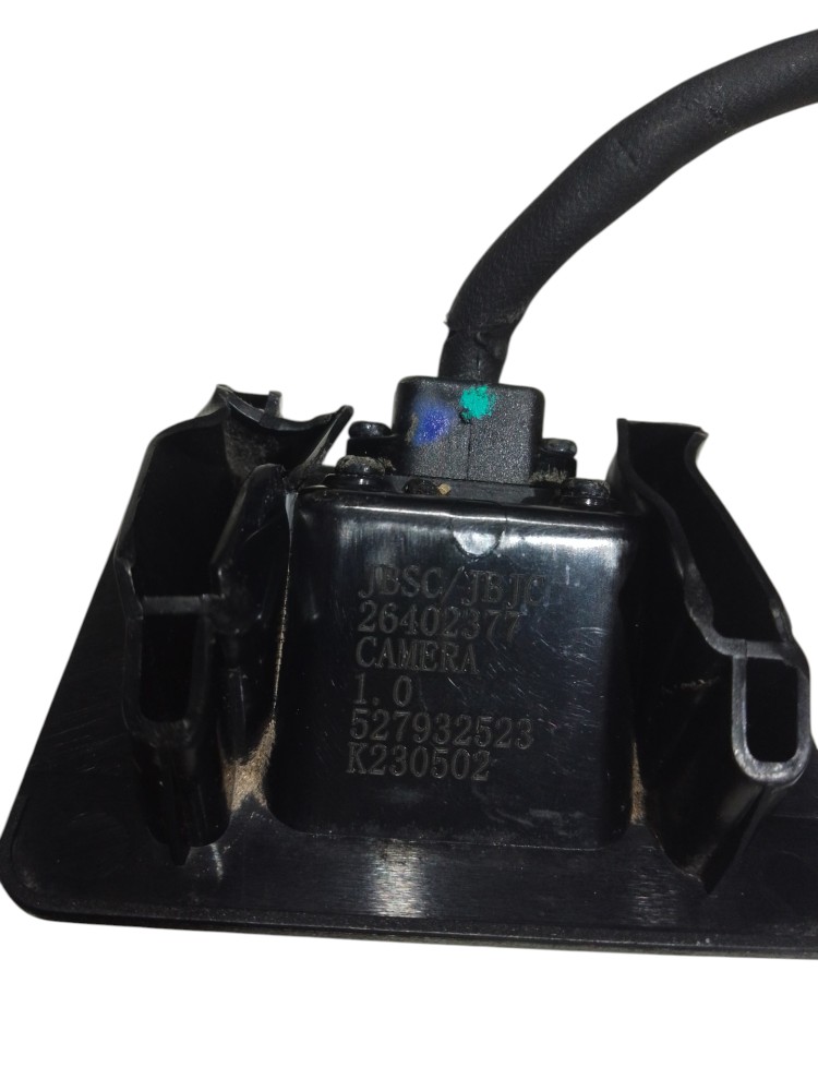 Câmera de ré Chevrolet original onix 2020 2024 8