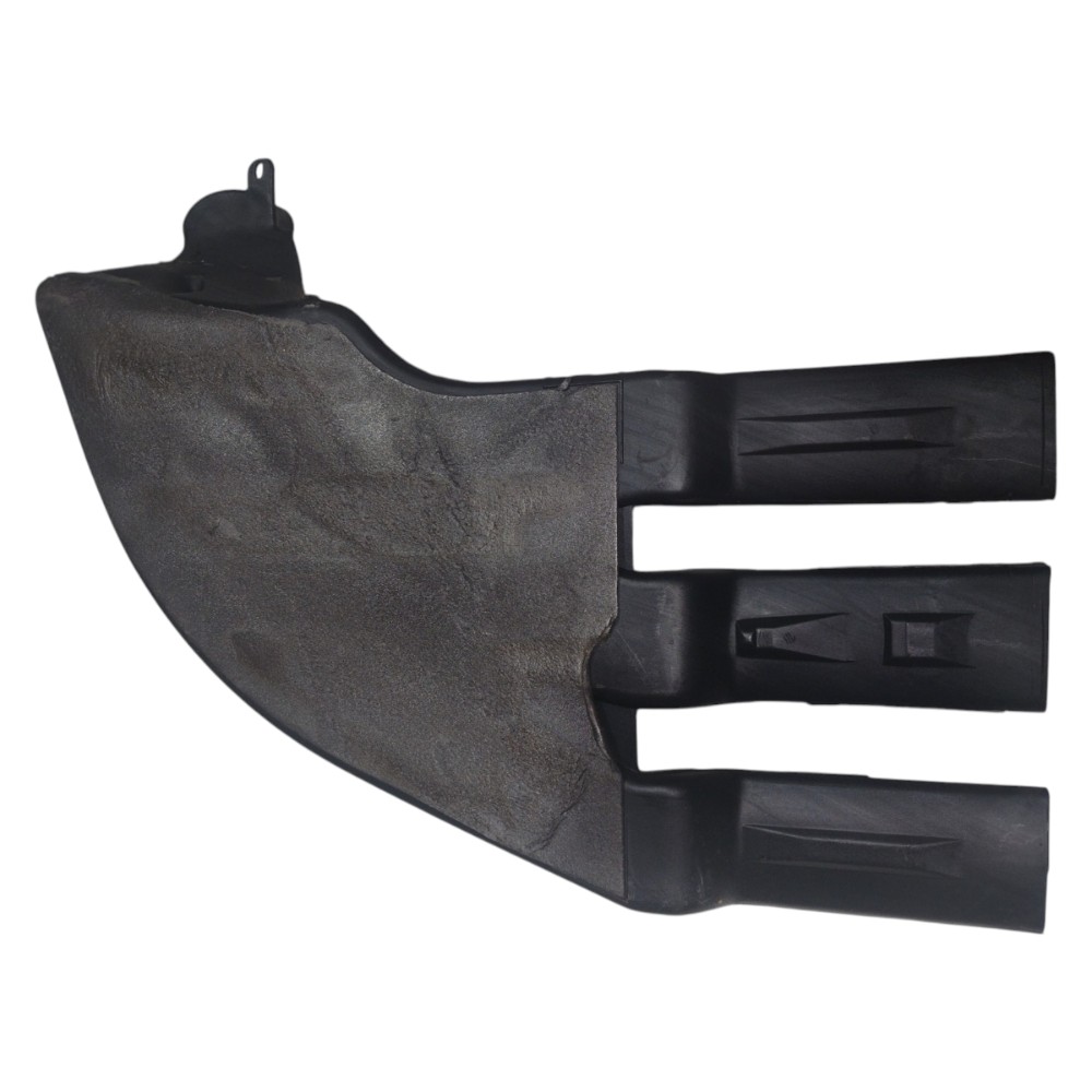 Duto Ar Direito Chevrolet Gm Astra 1995 V20 90462237 Preto 5