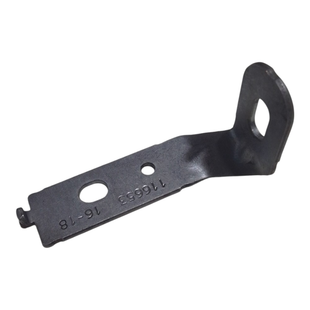 Suporte De Fixação Renault Sandero 116653 16-18 Original 8