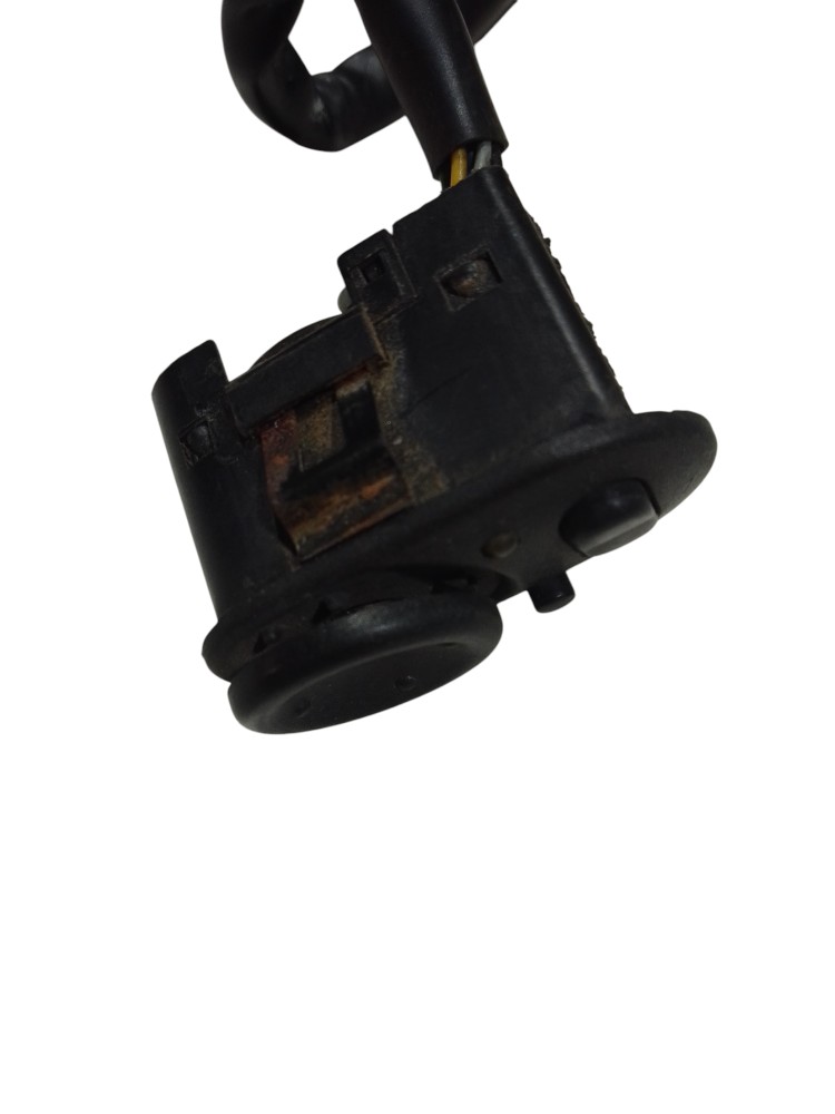 Botão Interruptor Regulagem Retrovisor Gm Astra 1995 2002 6