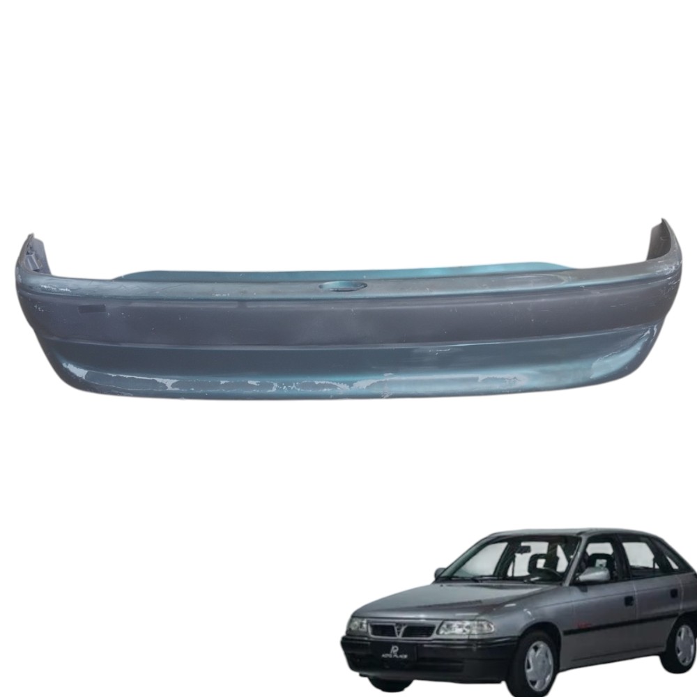Parachoque Traseiro Chevrolet Astra 1995 V20