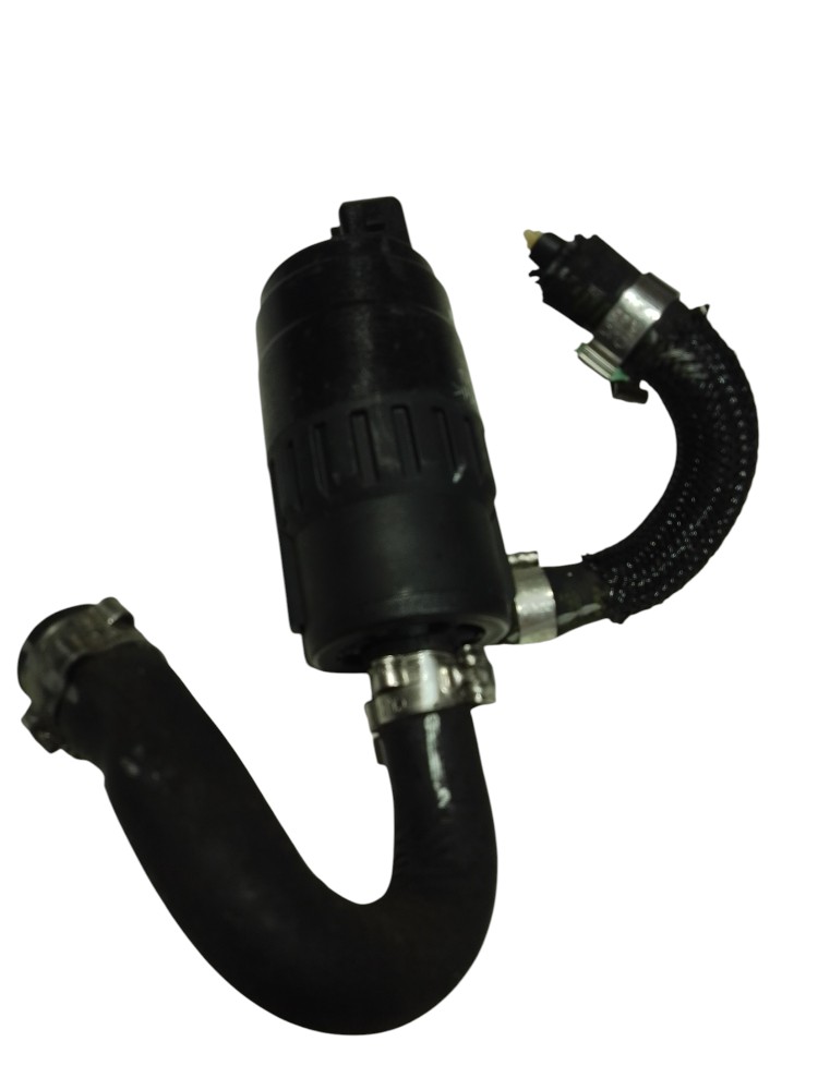 Motor Esguicho Nissan March Versa 2013 2014 2
