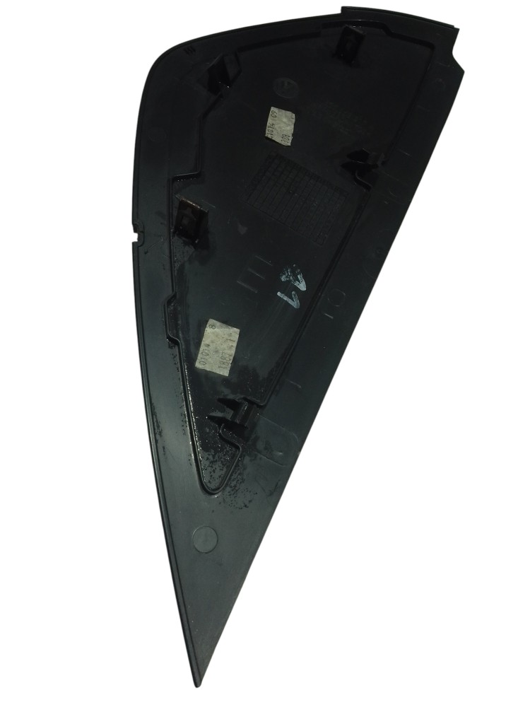 Tampa lateral painel original Volkswagen Fox spacefox 04 14 5