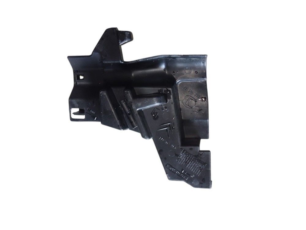 Acabamento Moldura Fechadura Diant Esqr Xsara Picasso 00/12