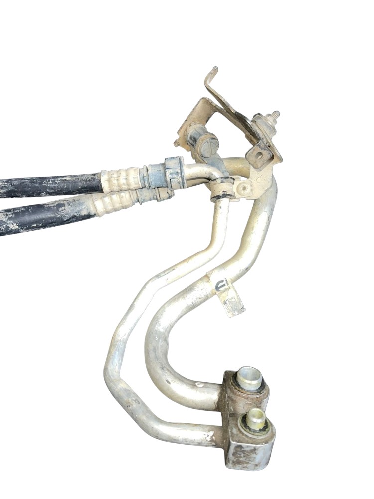 Mangueira Ar Condicionado Fiat Toro Diesel 2011/18 519629350 3