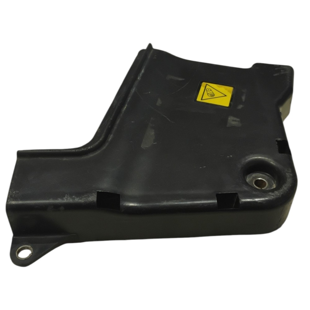 Correia Capa Tampa Dentada Superior 8v Fiat Uno Mille V19 5