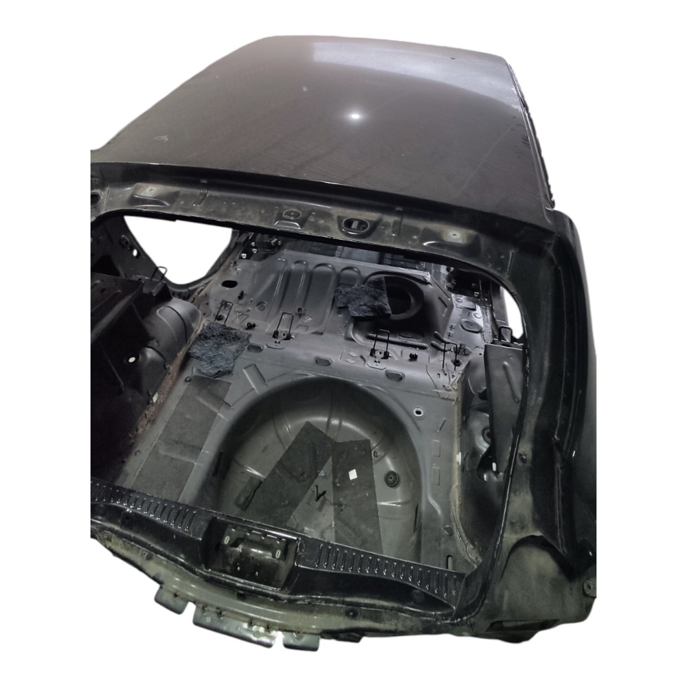 Folha de Teto Renault Sandero 2015 a 2020 1