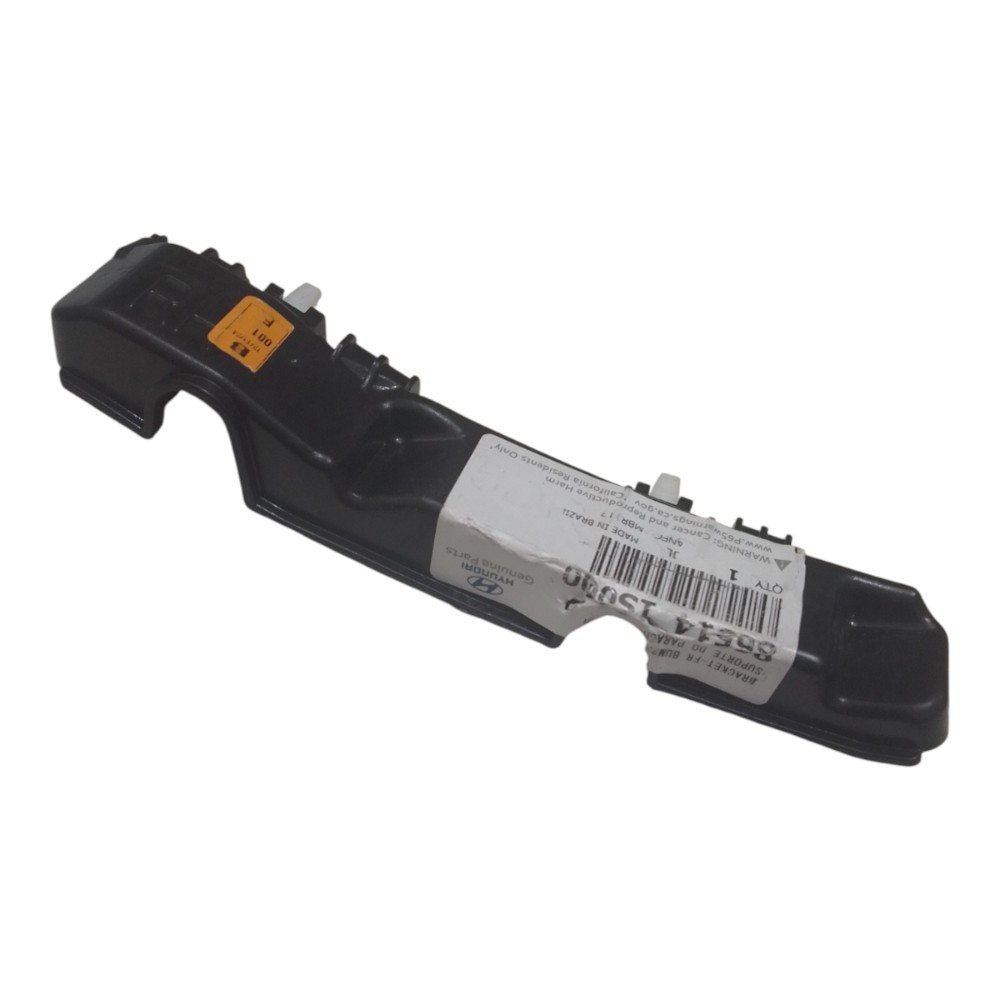 Guia Parachoque Dianteiro Direito Hyundai Hb20 2012/2019 2