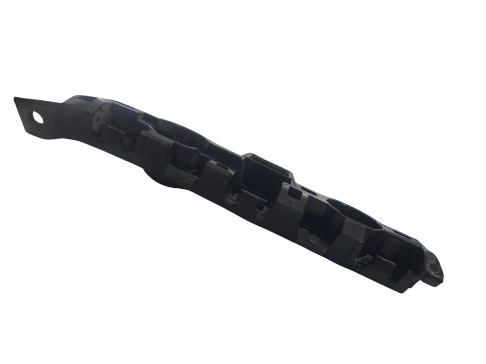Suporte Guia Parachoque Diant Esquerdo Vw Gol Saveiro Voyage 3