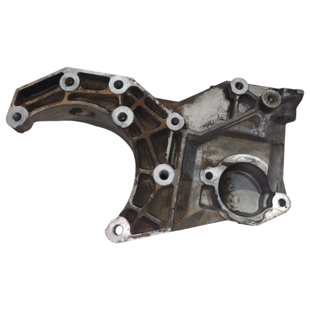 Suporte Compressor Ar Condicionado Gm Astra 1995 90501940 2
