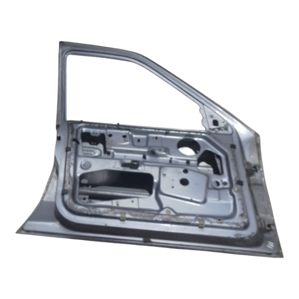 Porta Dianteira Esquerda Do Motorista Do Ford Escort – Dianteira – Esquerdo Motorista – Azul 6