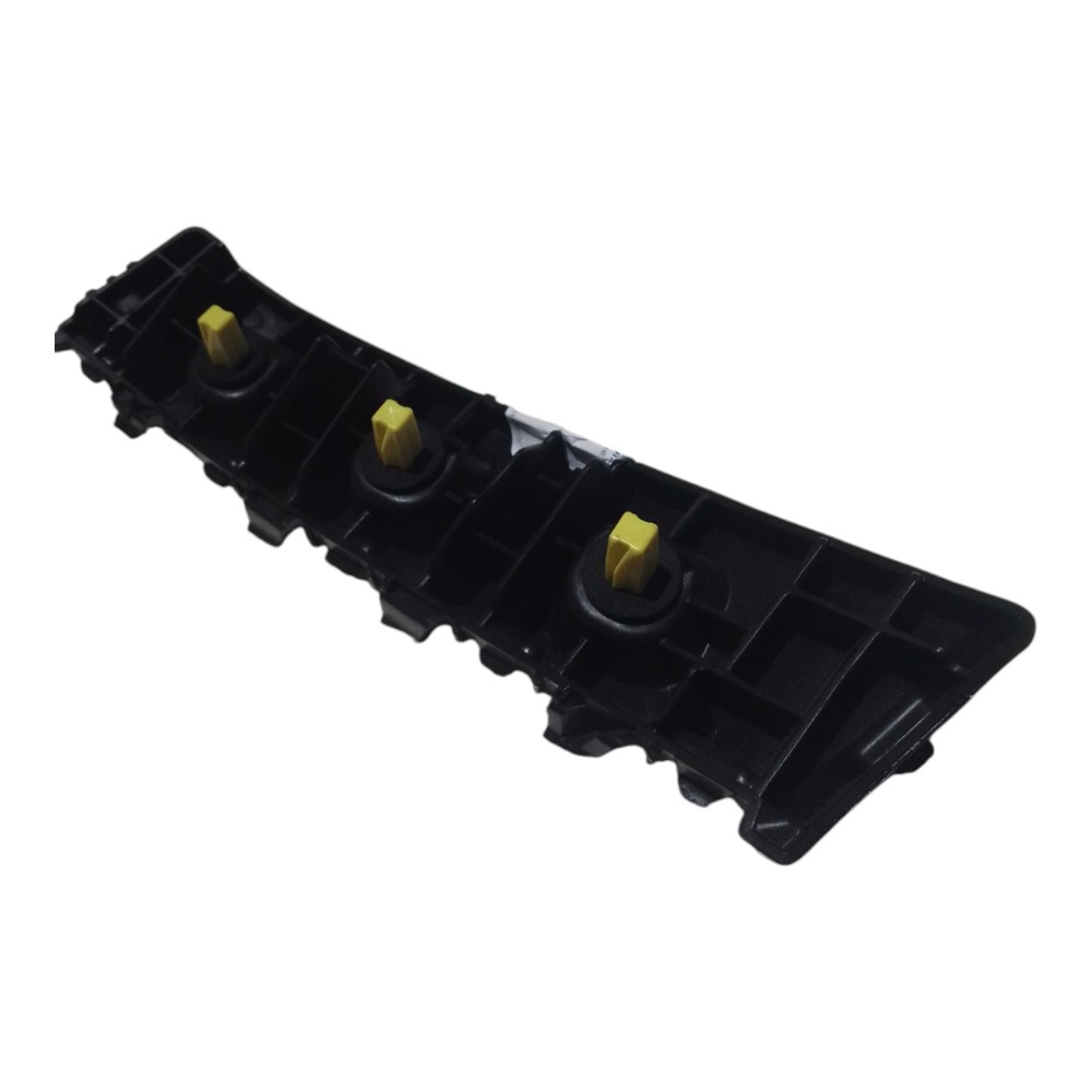 Guia Para-choque Traseiro Esquerdo Hyundai Hb20 86651r1000 4