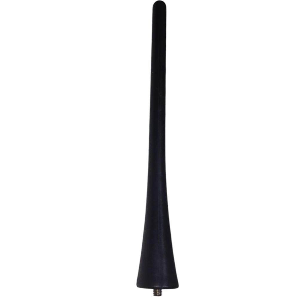 Haste Antena Rádio Honda Cr-v 2007 39152s7a003 Preto 6
