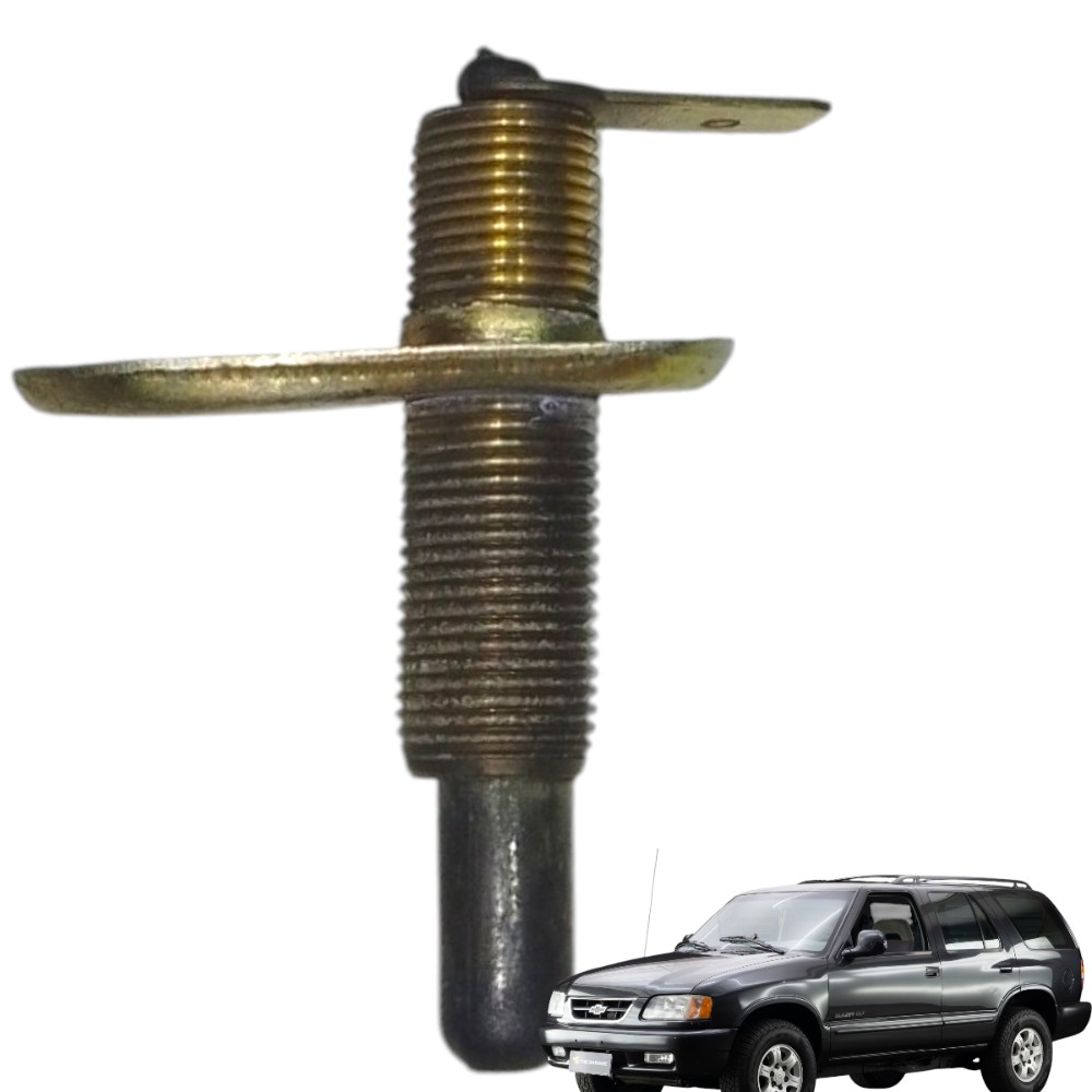 Interruptor Porta Chevrolet Blazer 1997 Original 1 Unidade