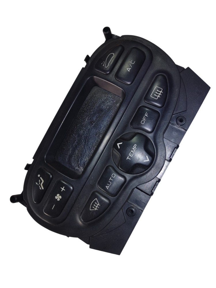 Comando Ar Condicionado Picasso Citroen Xsara 2005 A 2008 5