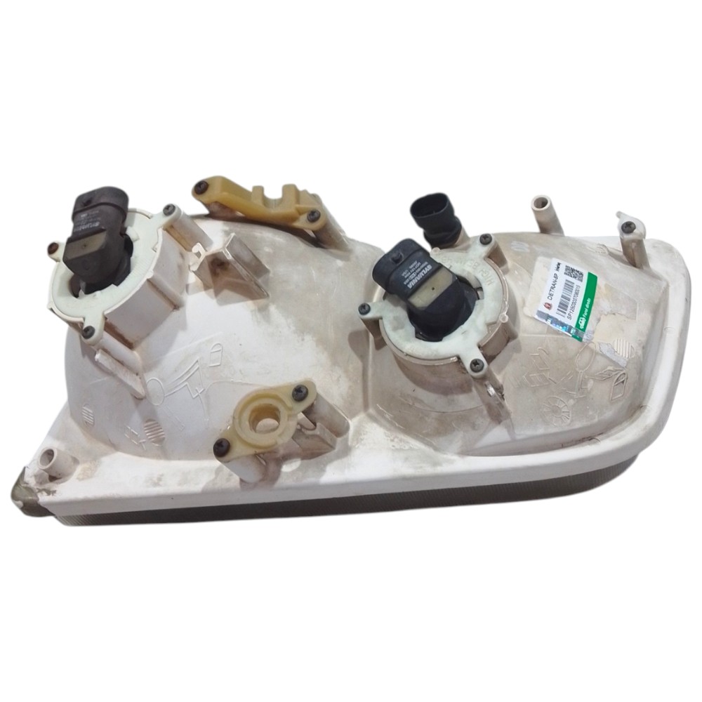 Farol Chevrolet Blazer 1997 Direito Et4986 Original Direito/ 4