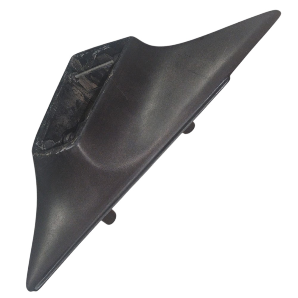 Acabamento Interno Retrovisor Direito Chevrolet Astra 1995 4