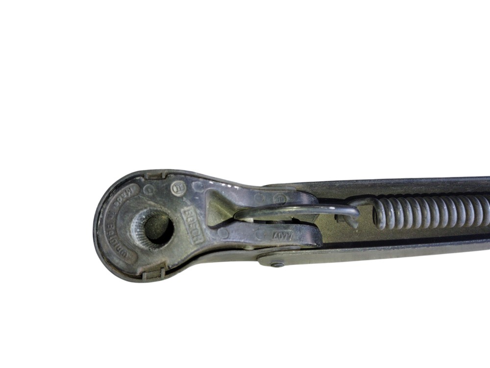 Braço Limpador Parabrisa Lado Esquerdo Xsara Picasso 00/11 Esquerdo 4